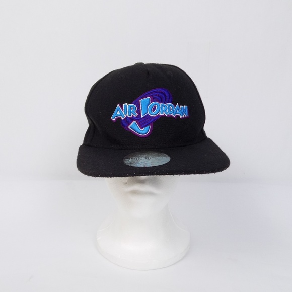 jordan space jam cap